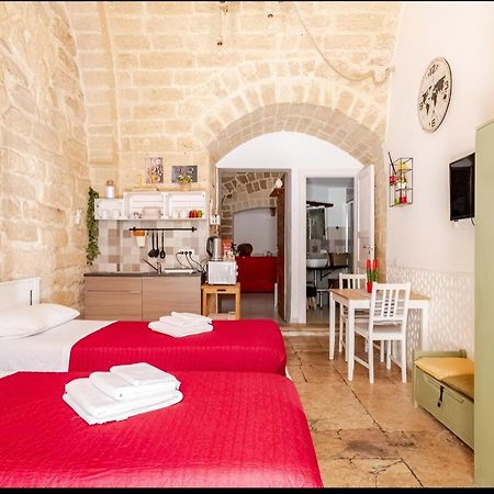 Lullaby Room Bari Dış mekan fotoğraf