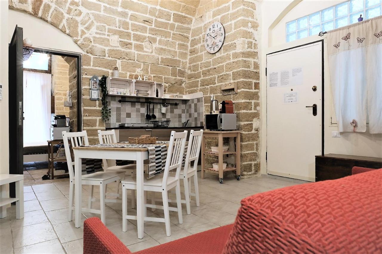 Lullaby Room Bari Dış mekan fotoğraf