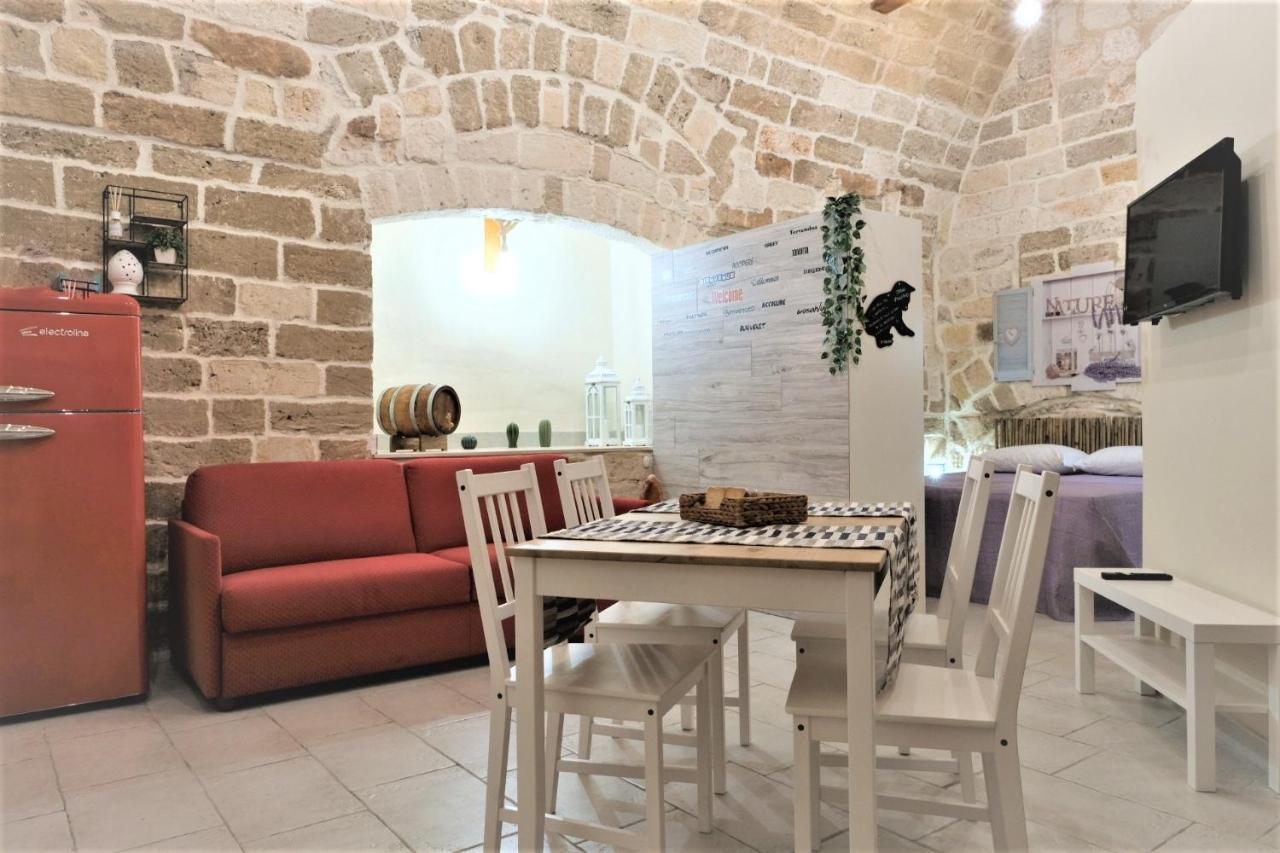 Lullaby Room Bari Dış mekan fotoğraf
