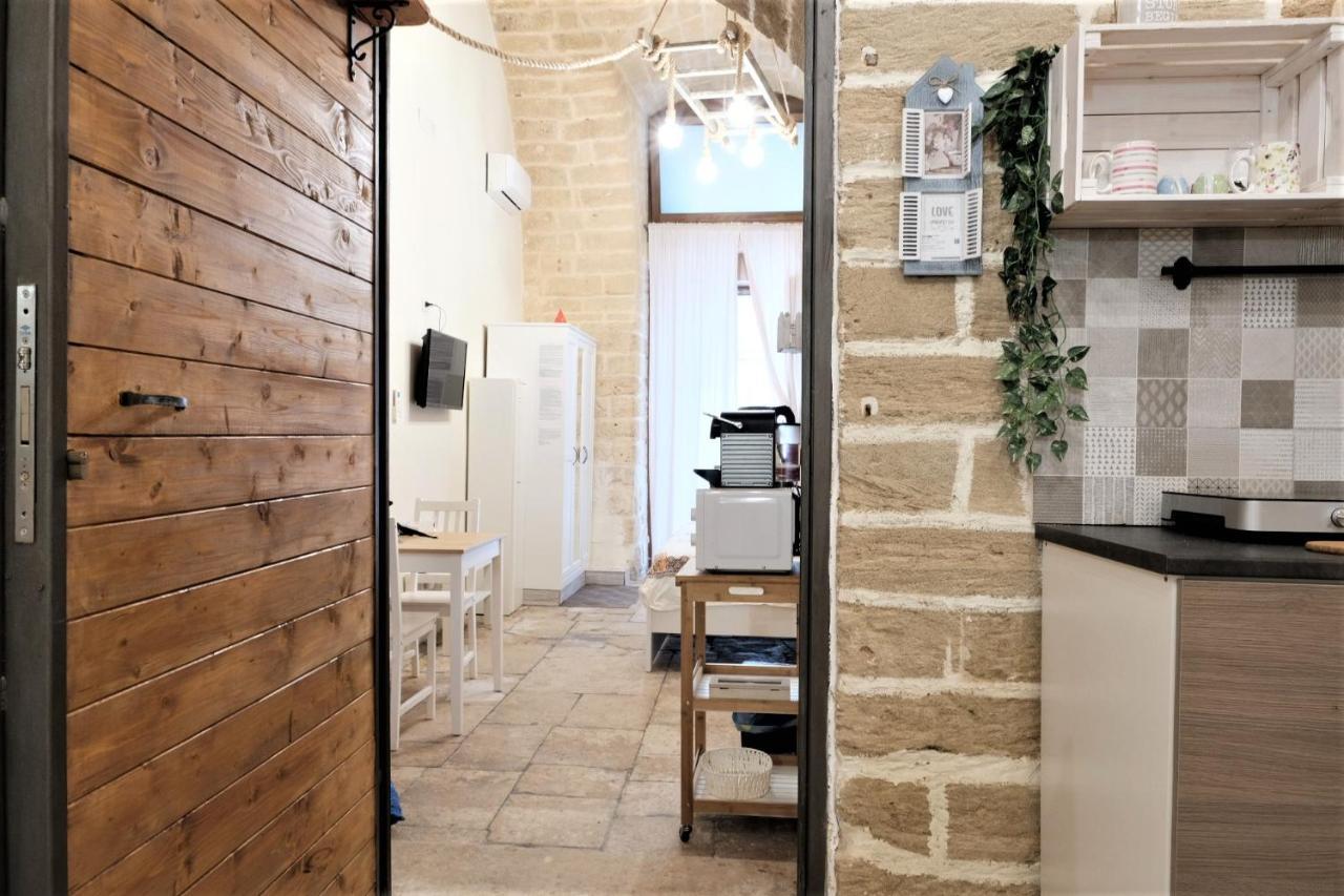 Lullaby Room Bari Dış mekan fotoğraf