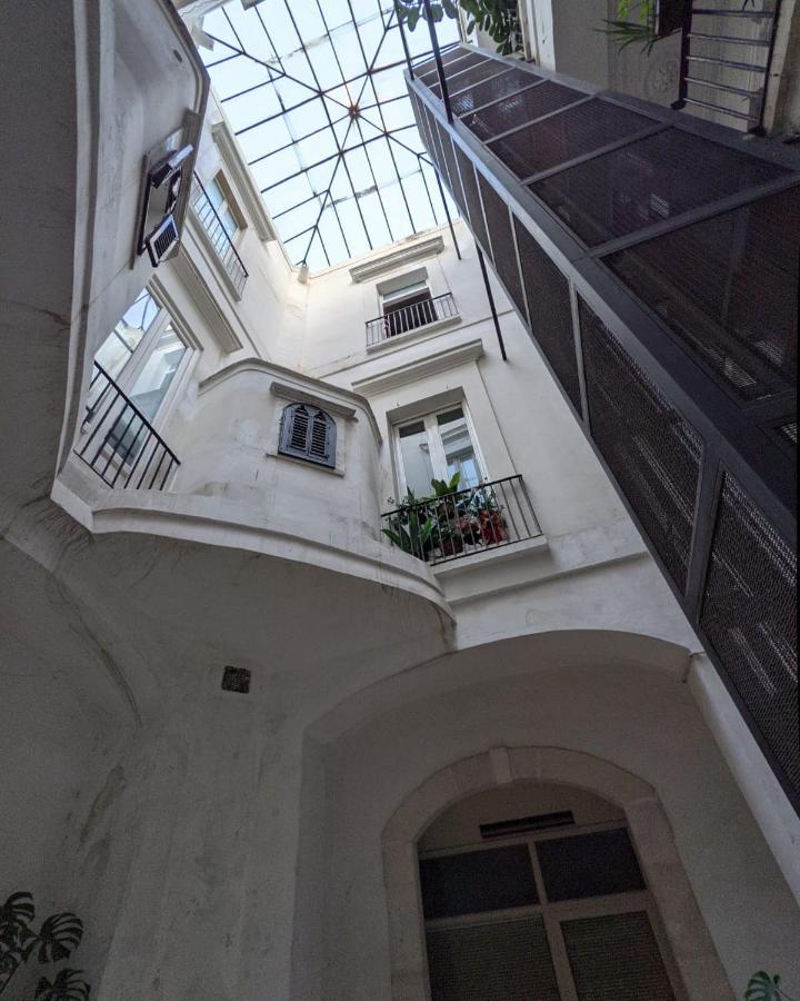 Lullaby Room Bari Dış mekan fotoğraf