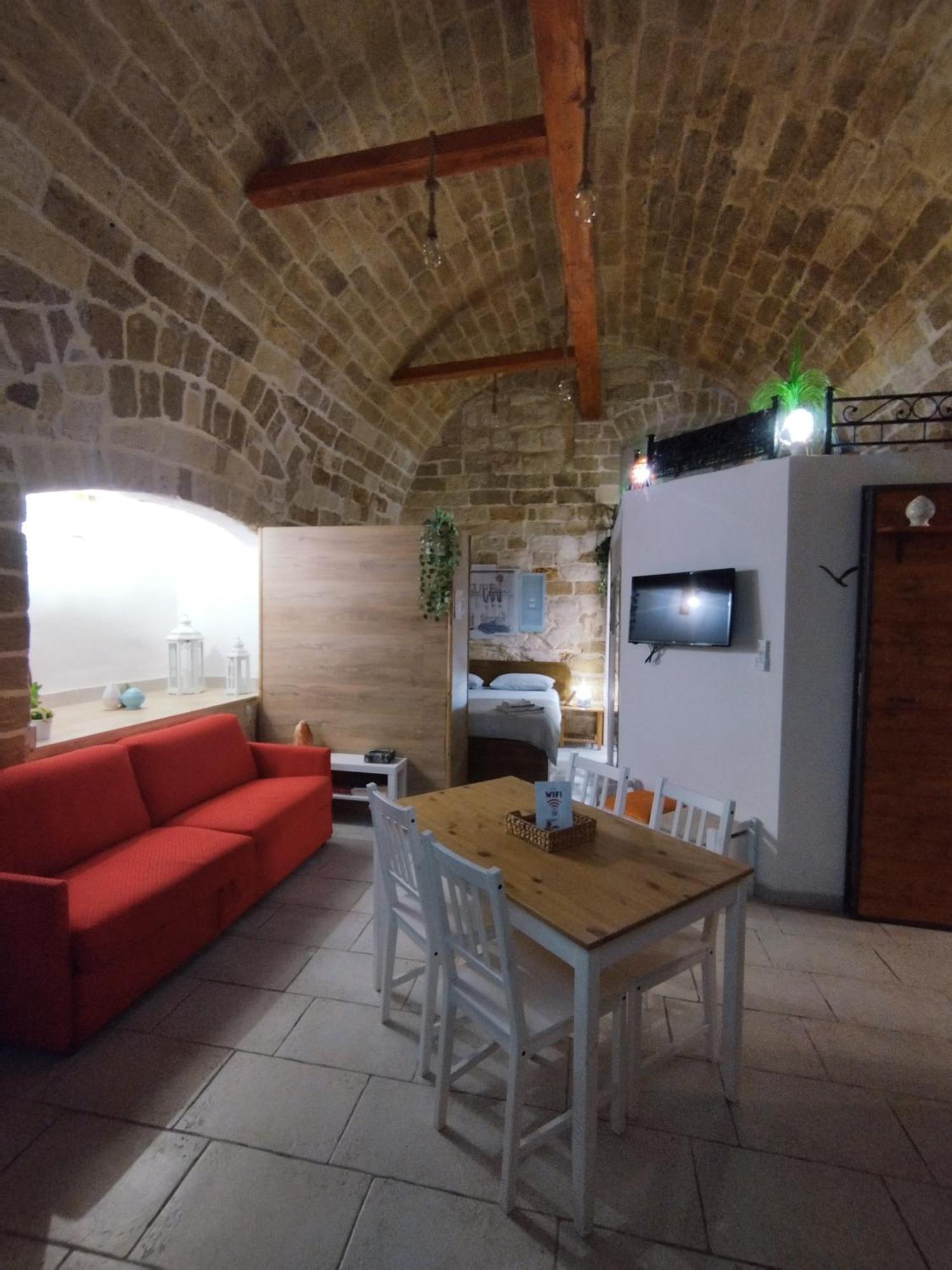 Lullaby Room Bari Dış mekan fotoğraf