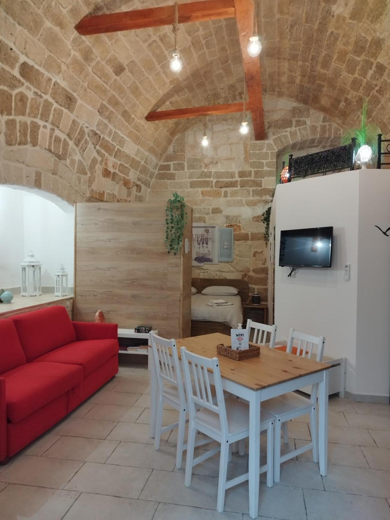 Lullaby Room Bari Dış mekan fotoğraf