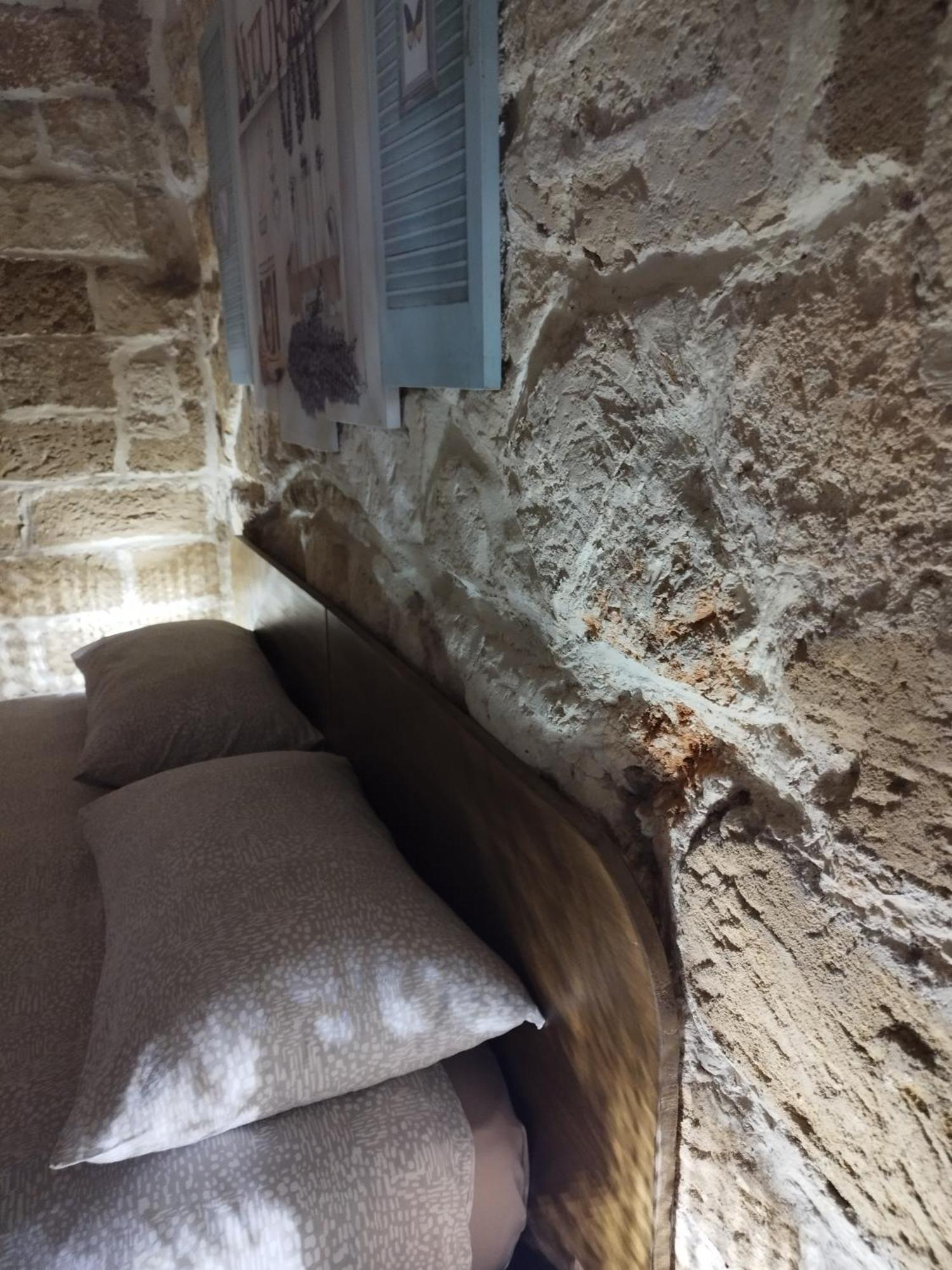 Lullaby Room Bari Dış mekan fotoğraf