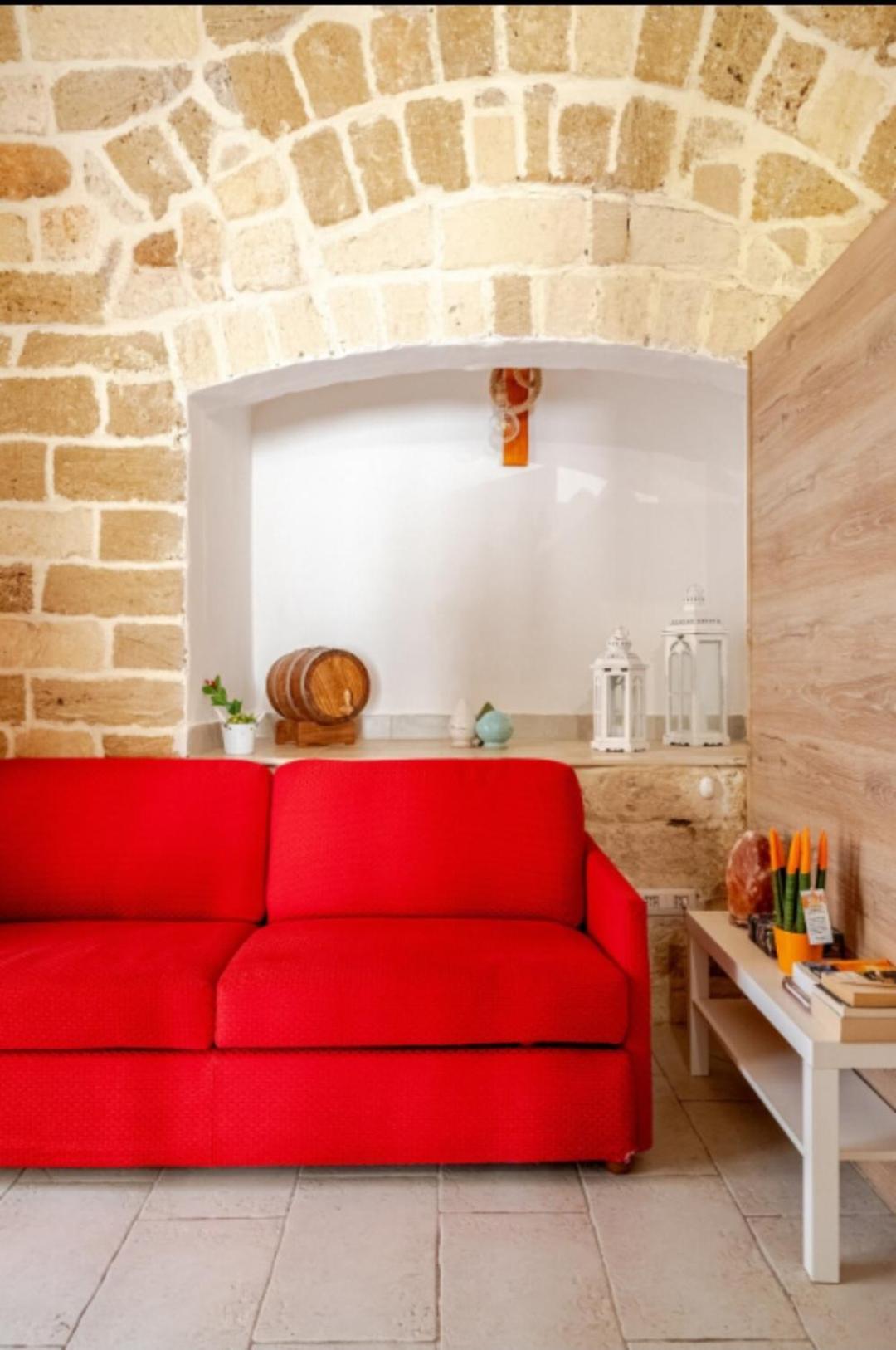 Lullaby Room Bari Dış mekan fotoğraf