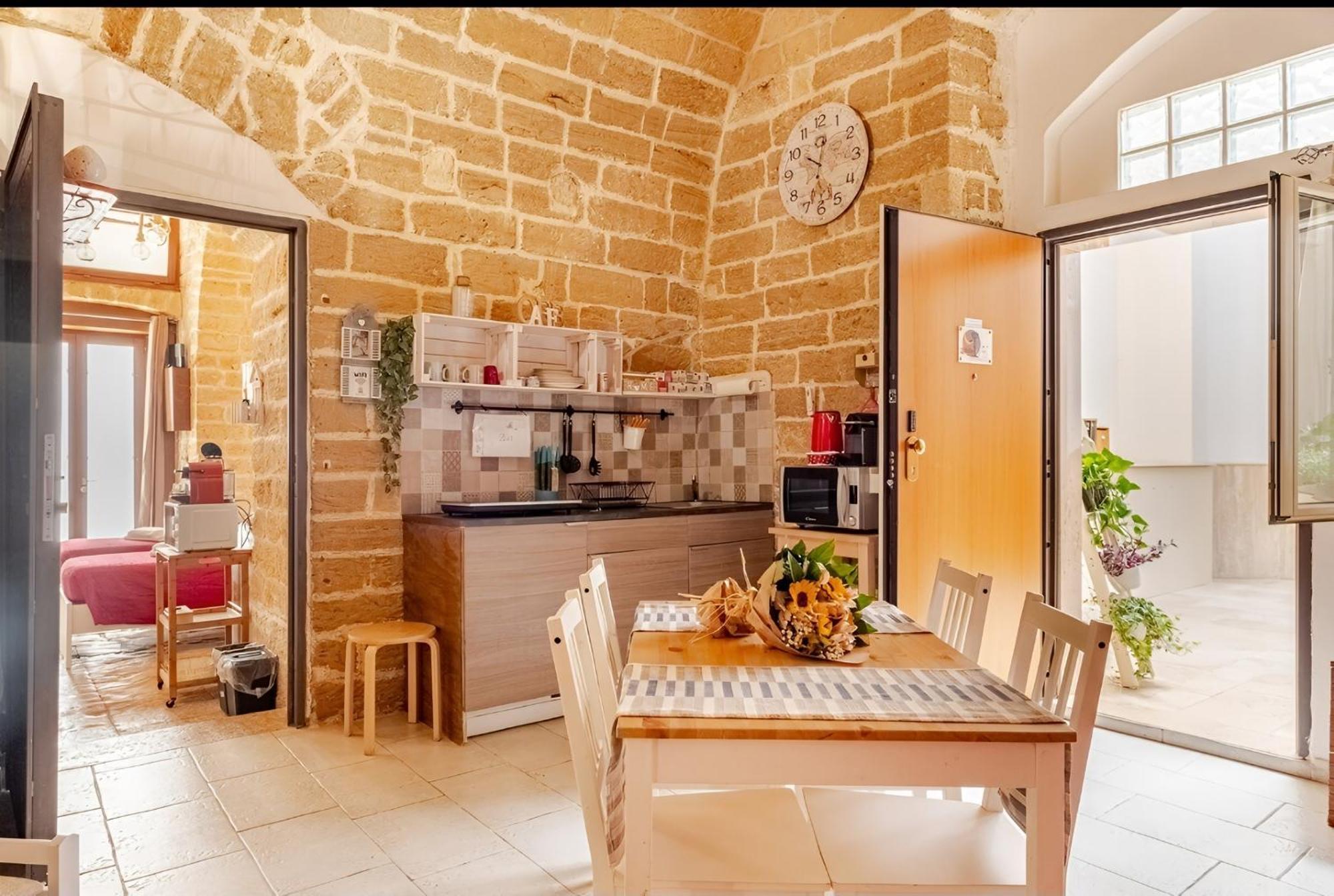 Lullaby Room Bari Dış mekan fotoğraf