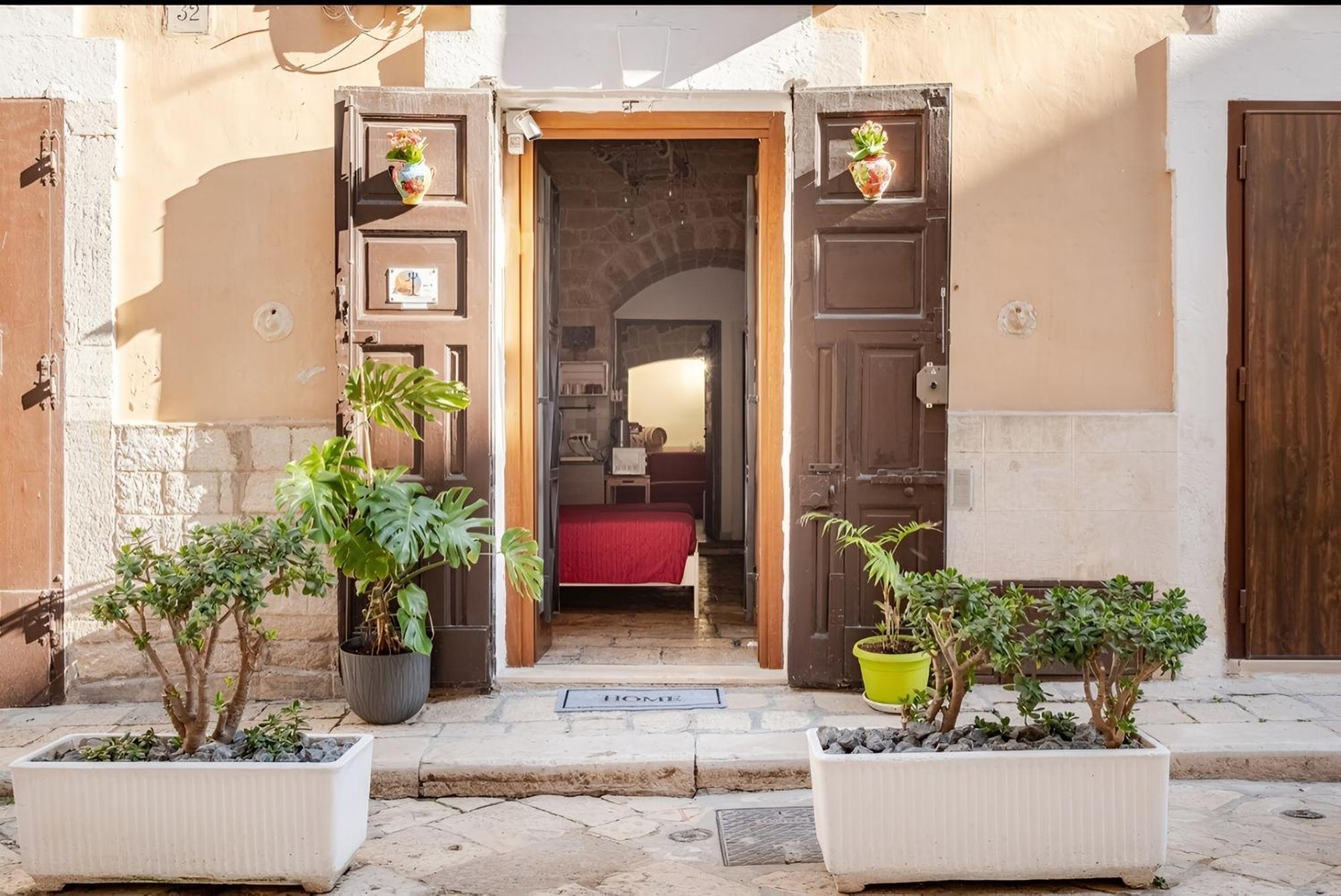 Lullaby Room Bari Dış mekan fotoğraf
