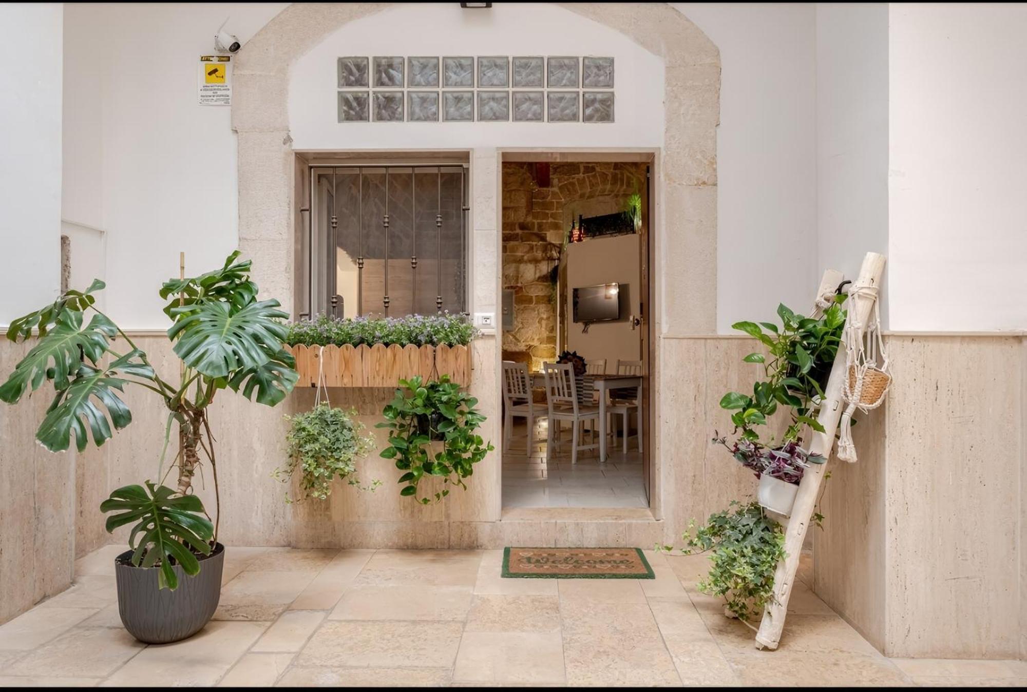 Lullaby Room Bari Dış mekan fotoğraf