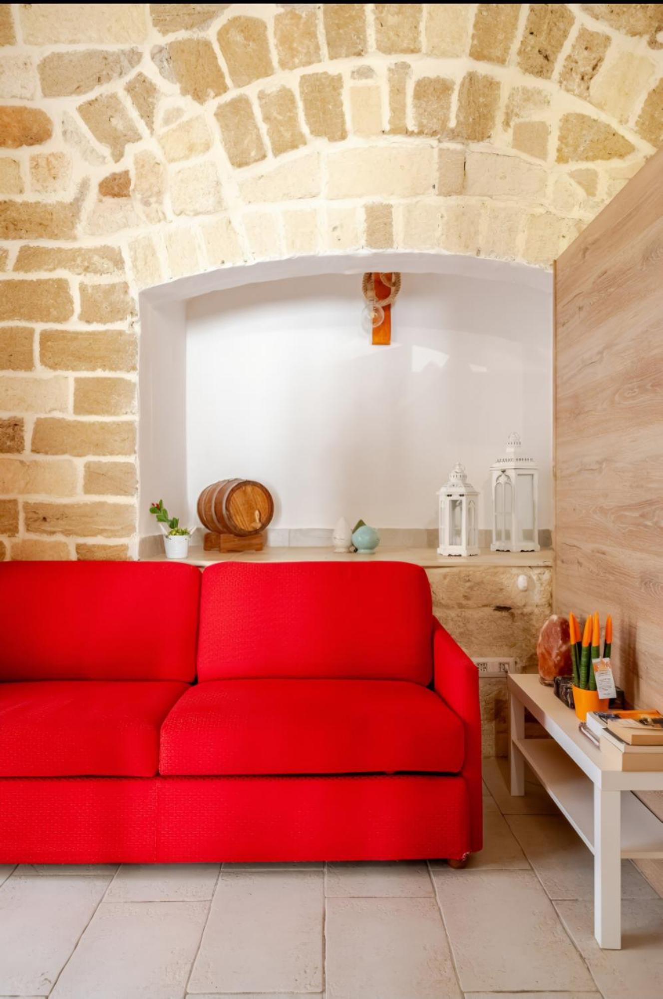Lullaby Room Bari Dış mekan fotoğraf