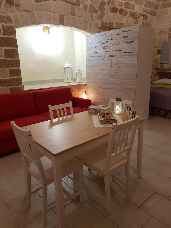 Lullaby Room Bari Dış mekan fotoğraf