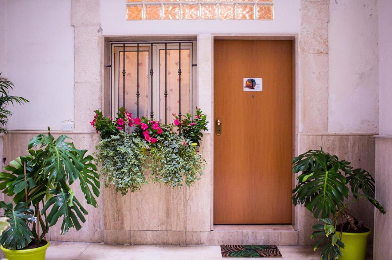 Lullaby Room Bari Dış mekan fotoğraf